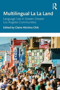 Abbildung von: Multilingual La La Land - Routledge