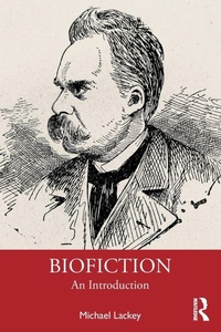 Enlarge image Cover: Biofiction - Routledge