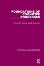 Cover: Functional Neuroscience - Routledge