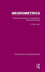 Cover: Neurometrics - Routledge