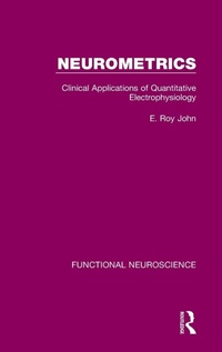 Enlarge image Cover: Neurometrics - Routledge