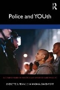 Cover: Police and Youth - Routledge
