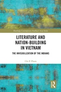 Cover: Literature and Nation-Building in Vietnam - Routledge