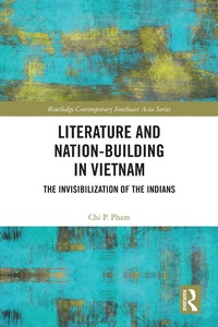 Abbildung von: Literature and Nation-Building in Vietnam - Routledge