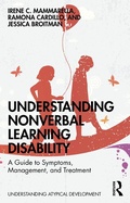 Cover: Understanding Nonverbal Learning Disability - Routledge