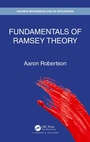 Cover: Fundamentals of Ramsey Theory - Chapman & Hall/CRC