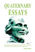 Cover: Quaternary Essays - Quaternary Imprint