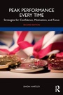 Cover: Peak Performance Every Time - Routledge
