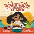 Cover: Kalamata's Kitchen - Random House Books for Young Readers