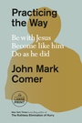 Cover: Practicing the Way - Random House Large Print