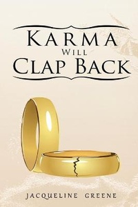 Enlarge image Cover: Karma Will Clap Back - Jacqueline Greene