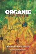 Cover: Organic Formula - Ellen Brown Robinson