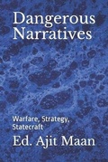 Cover: Dangerous Narratives - Narrative Strategies Ink