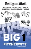 Cover: Daily Mail Big Book of Pitcherwits 1 - Hamlyn