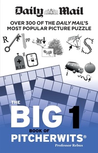 Enlarge image Cover: Daily Mail Big Book of Pitcherwits 1 - Hamlyn