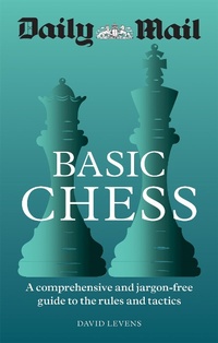 Enlarge image Cover: Daily Mail Basic Chess - Hamlyn