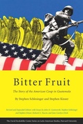 Cover: Bitter Fruit - Harvard University Press