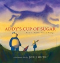 Cover: Addy's Cup of Sugar (PB) - Scholastic