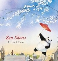 Enlarge image Cover: Zen Shorts (PB) - Scholastic