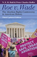 Cover: Roe v. Wade - University Press of Kansas