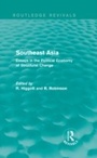 Cover: Southeast Asia (Routledge Revivals) - Routledge