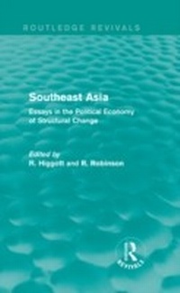 Enlarge image Cover: Southeast Asia (Routledge Revivals) - Routledge