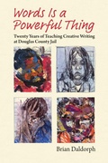 Cover: Words Is a Powerful Thing - University Press of Kansas