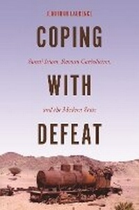 Abbildung von: Coping with Defeat - Princeton University Press