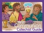 Cover: Meet the Gentle Jesus - Liguori Publications
