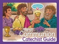 Cover: Meet the Gentle Jesus - Liguori Publications