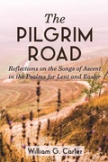 Cover: The Pilgrim Road - CSS Publishing Company