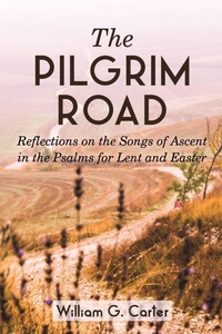 Enlarge image Cover: The Pilgrim Road - CSS Publishing Company