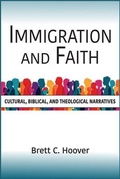 Cover: Immigration and Faith - Paulist Press International,U.S.