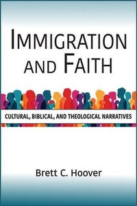 Enlarge image Cover: Immigration and Faith - Paulist Press International,U.S.