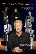 Cover: The Actor's Other Selves - Ermor Enterprises