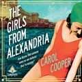 Cover: The Girls from Alexandria - W F Howes Ltd