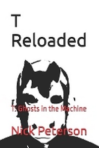 Enlarge image Cover: T Reloaded - Diaryunlimited