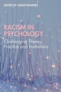 Cover: Racism in Psychology - Routledge