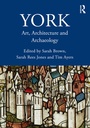 Cover: York - Routledge