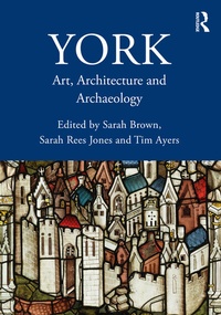 Enlarge image Cover: York - Routledge