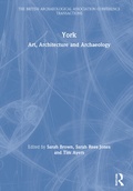 Cover: York - Routledge