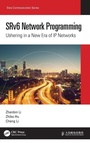 Cover: SRv6 Network Programming - CRC Press