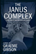 Cover: The Janus Complex - Kilbryde Press