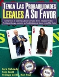 Cover: Tenga las Probabilidades Legales a Su Favor - Smart Play Publishing