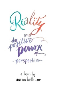 Enlarge image Cover: Reality and The Positive Power of Perspective - Above the Noise