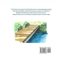 Enlarge image Cover: Spring Hike - IngramSpark