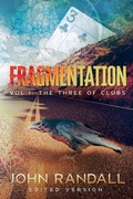 Cover: Fragmentation Vol I - IngramSpark