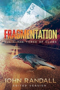 Enlarge image Cover: Fragmentation Vol I - IngramSpark