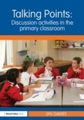 Cover: Talking Points: Discussion Activities in the Primary Classroom - Routledge