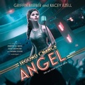 Cover: Second Chance Angel - Blackstone Publishing